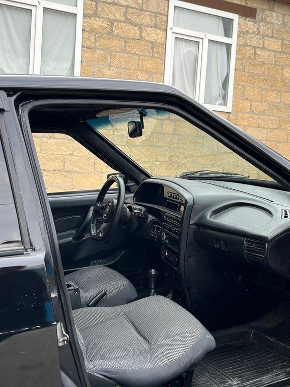 Lada (VAZ) 2115, 1.6 L, 2011 il, 280 000 km — Avtomobillər, Şamaxı (7)
