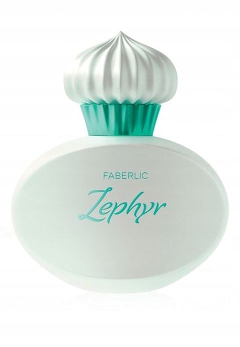 No Brand Zephyr qadınlar üçün ətir suyu 50 ml — Bakı