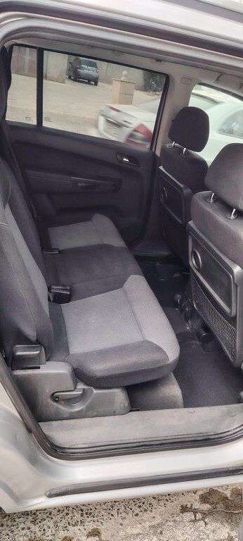 Opel Zafira, 2.2 L, 2006 il, 285 000 km 77-HE-281 — Avtomobillər, Bakı (9)