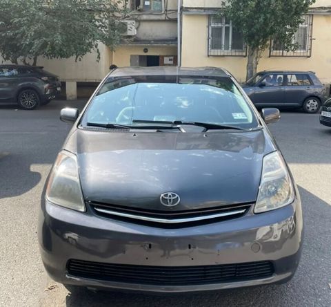 Toyota Prius, 1.5 L, 1.3 kWh, 2007 il, 531 084 km — Bakı