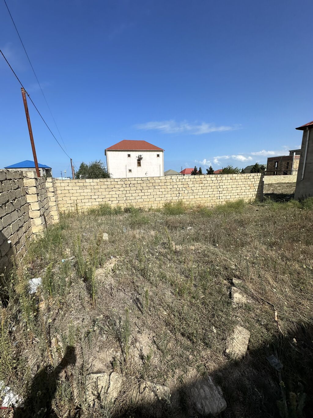 2 sot, Tikinti, Maklerlər narahat etməsin, Kupça (Çıxarış) — Torpaq, Digah (4)