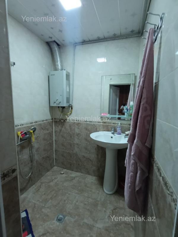 Satılır 3 otaqlı Bina evi menzil (Köhnə tikili), 85 m², Sabunçu rayonu — Mənzil, Bakı (6)