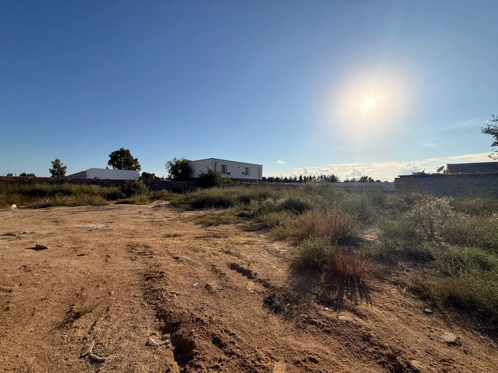 Mərdəkan, Torpaq satılır - 12 sot — Torpaq, Bakı (4)