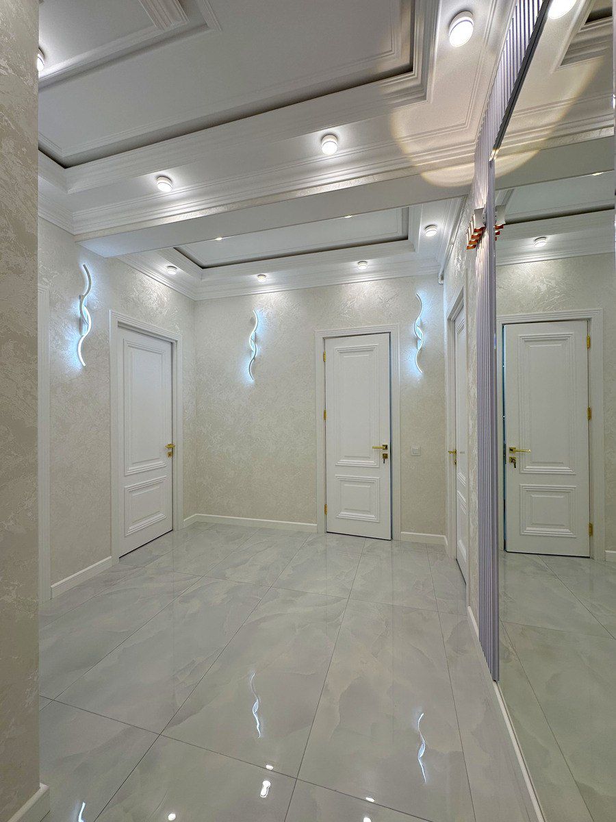 Satılır 3 otaqlı yeni tikili 88 m² — Mənzil, Bakı (11)
