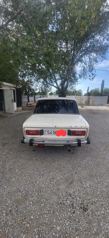 Lada (VAZ) 2106, 1.3 L, 1992 il, 49 735 km — Avtomobillər, Sabirabad (8)