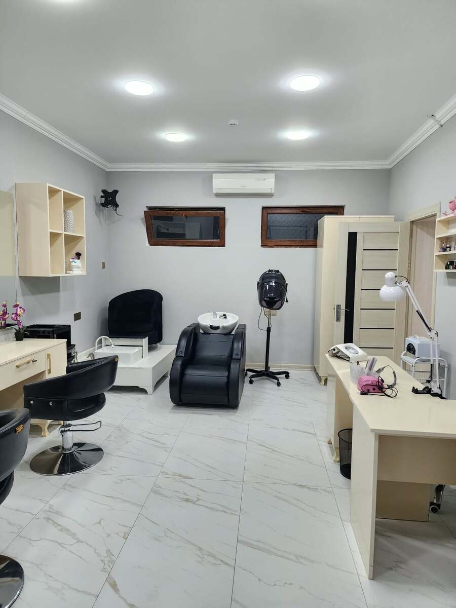 İcarəyə verilir obyekt 33 m² — Əmlak, Bakı (4)