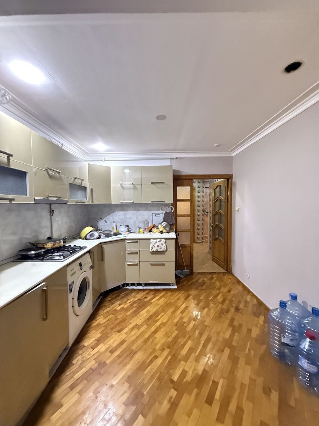Satılır 3 otaqlı köhnə tikili 80 m² — Mənzil, Bakı (12)