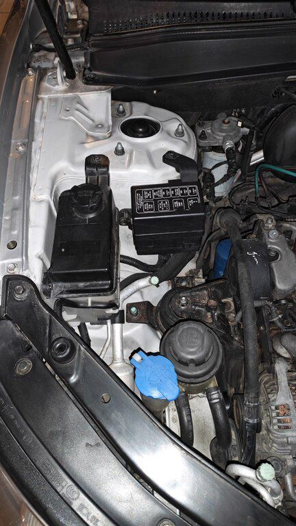 Hyundai Santa Fe, 2.0 L, 2008 il, 194 000 km — Avtomobillər, Şirvan (11)