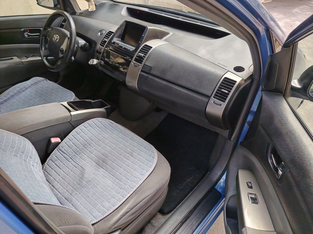 Toyota Prius, 1.5 L, 1.3 kWh, 2007 il, 380 000 km 99-BC-617 — Avtomobillər, Bakı (2)