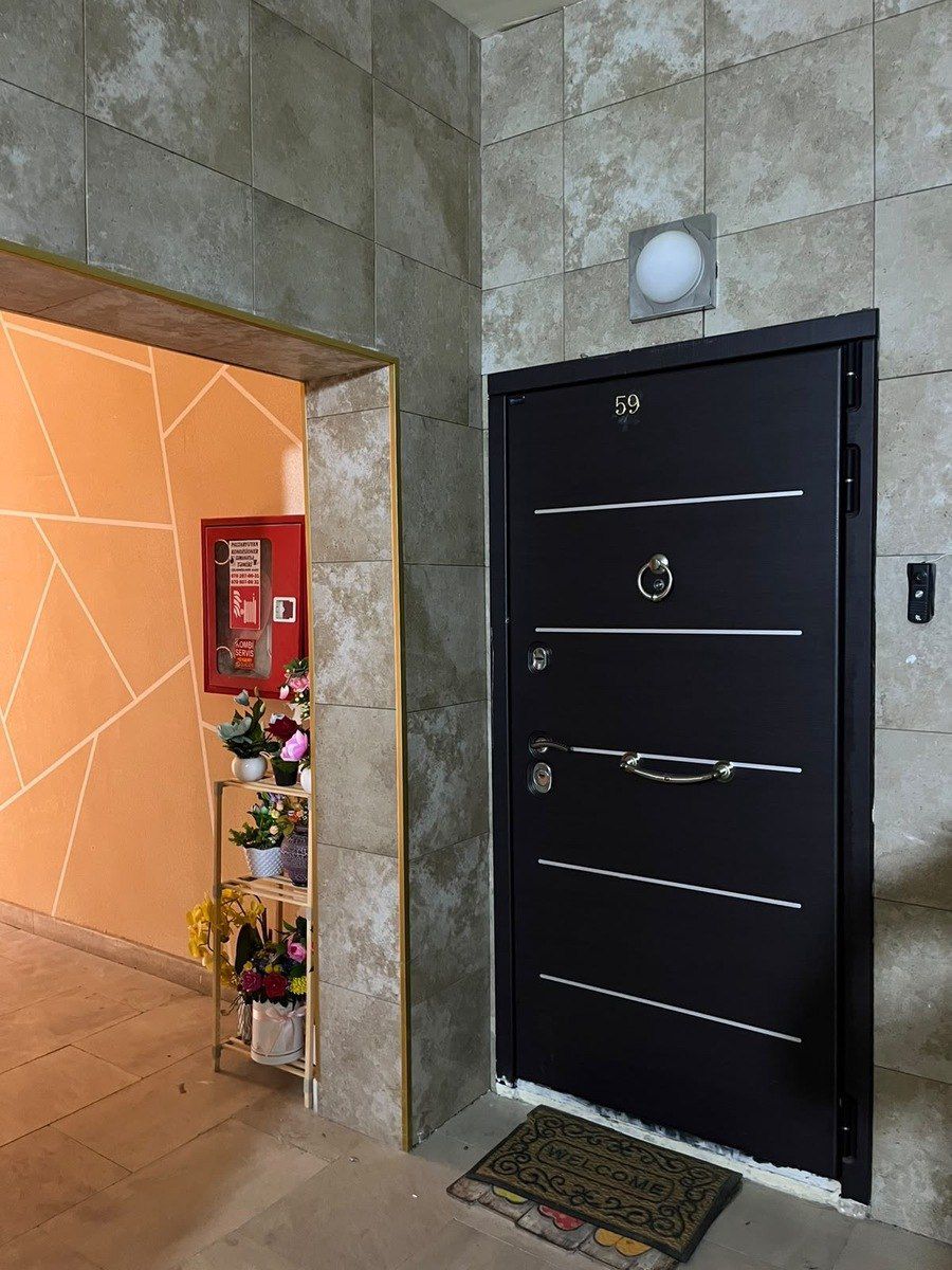 Satılır 4 otaqlı yeni tikili 160 m² — Mənzil, Bakı (4)