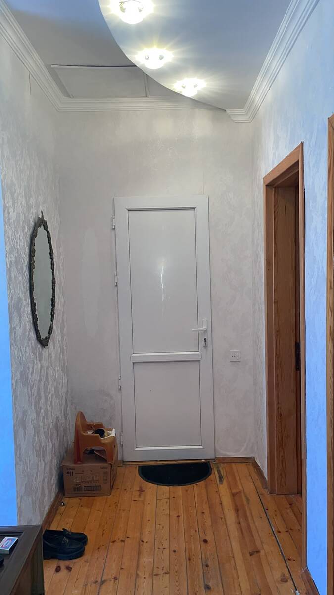 Satılır 3 otaqlı həyət evi/bağ evi 85 m² — Ev, villa, Xırdalan (11)