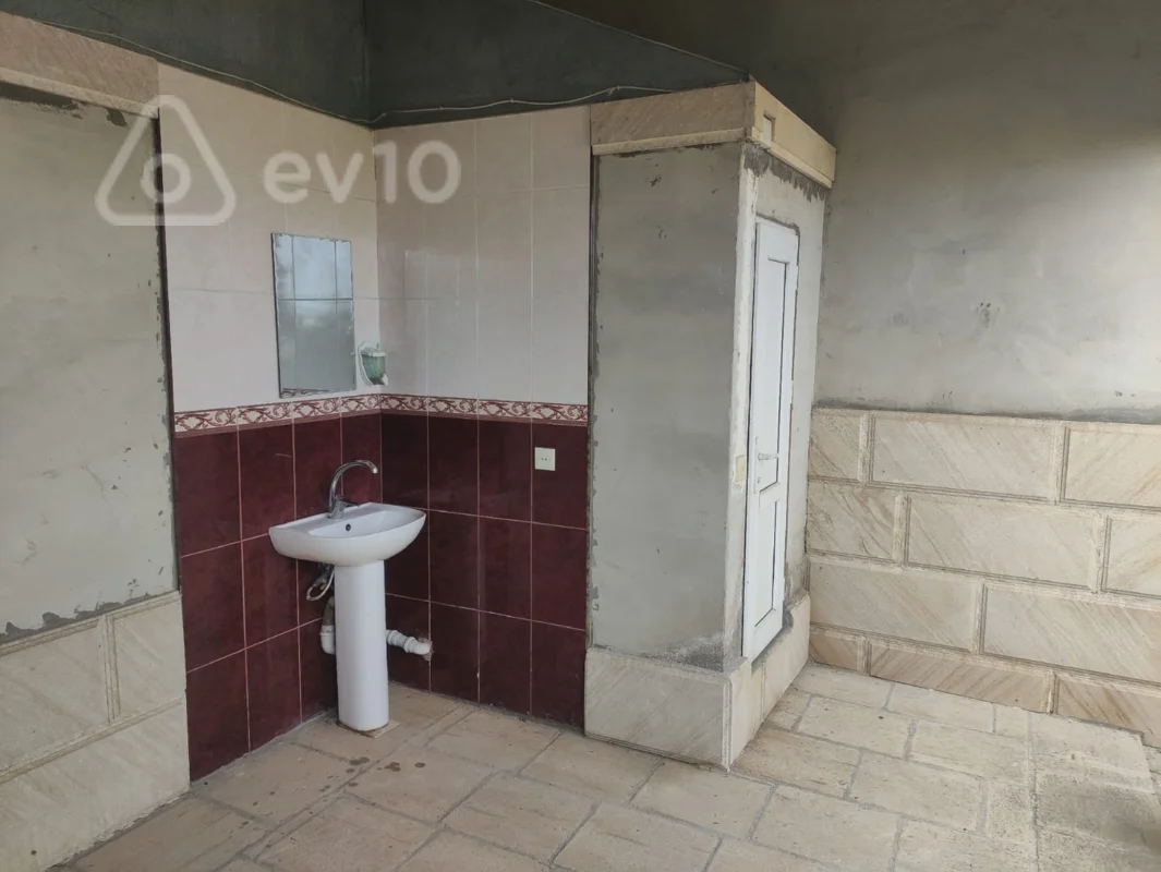 4 otaqlı həyət evi, 328 m², Şamaxı rayonu, Nağaraxana kəndi — Ev, villa, Şamaxı (8)