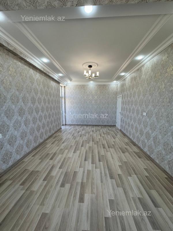 Satılır 3 otaqlı Bina evi menzil (Yeni tikili), 76 m², Masazır — Mənzil, Abşeron (2)