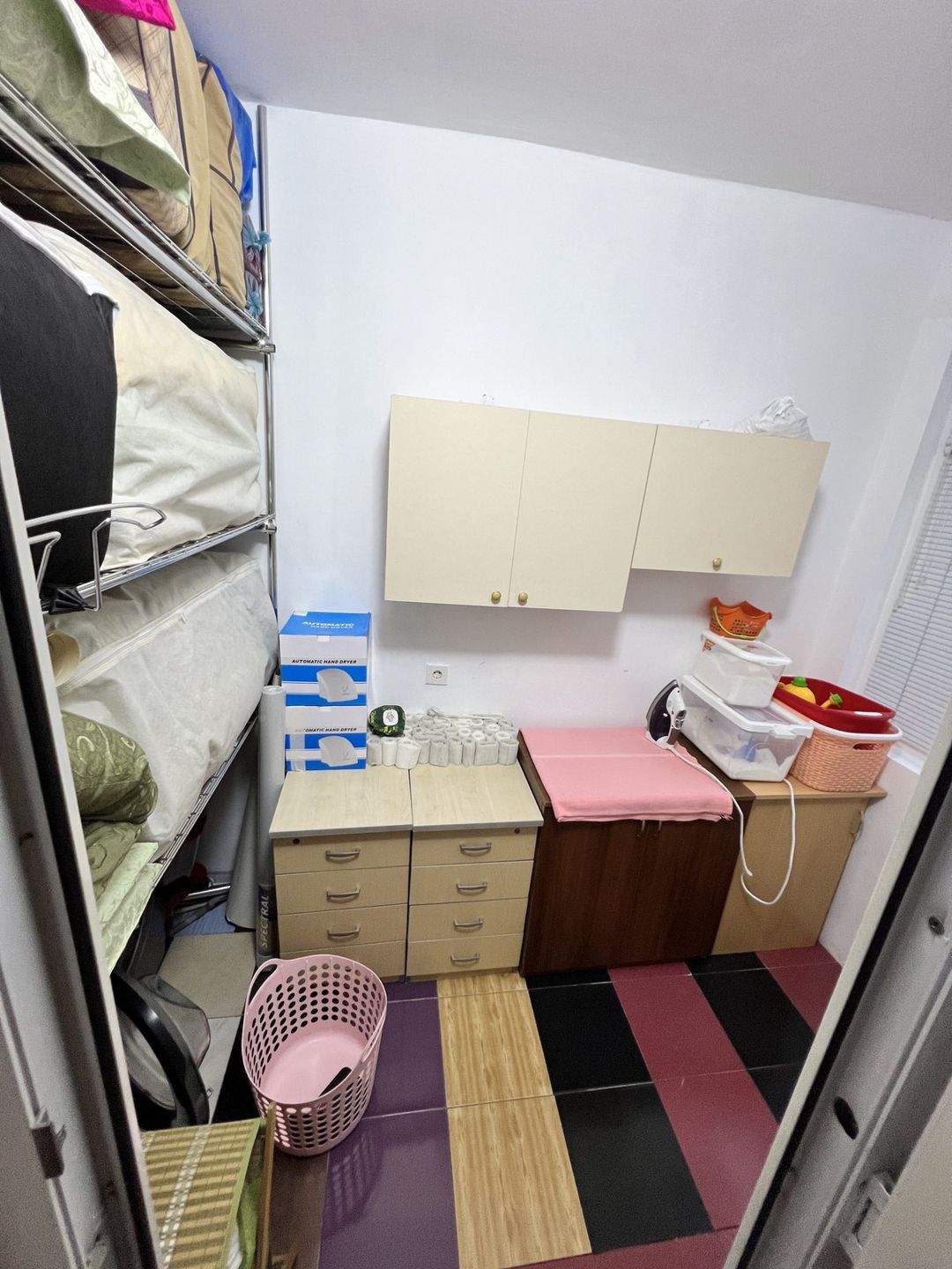 Satılır 5 otaqlı həyət evi/bağ evi 130 m² — Ev, villa, Bakı (9)