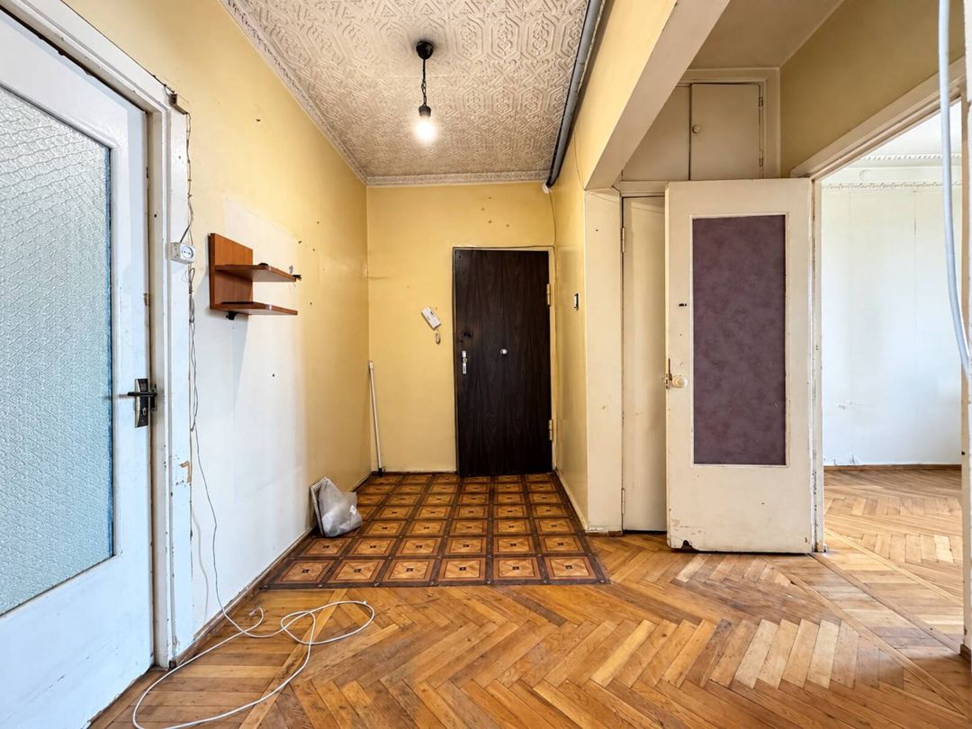 Satılır 3 otaqlı köhnə tikili 75 m² — Mənzil, Bakı (4)