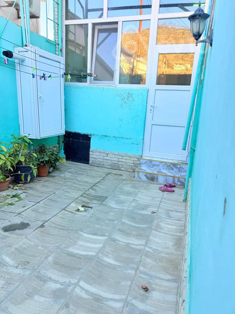 3 otaqlı həyət evi, 110 m², Sebail — Ev, villa, Bakı (3)