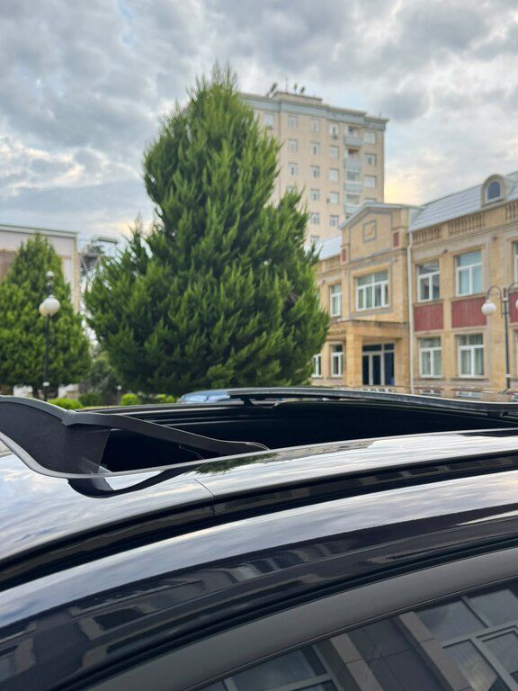 Changan Uni-Z, 1.5 L, 18.4 kWh, 2025 il, 9 500 km — Avtomobillər, Balakən (11)