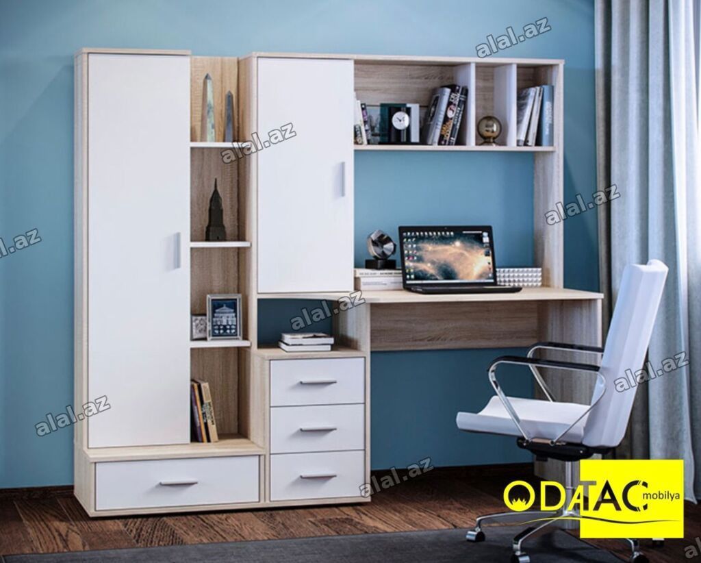 OdaTacda Qiş Kompaniyasi Yeni ilde Yeni Teklifler aa a — Mebel, Bakı (4)