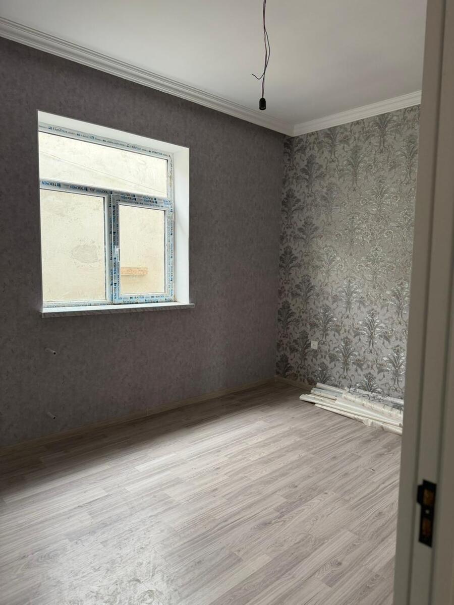 Satılır 4 otaqlı həyət evi/bağ evi 100 m² — Ev, villa, Bakı (6)