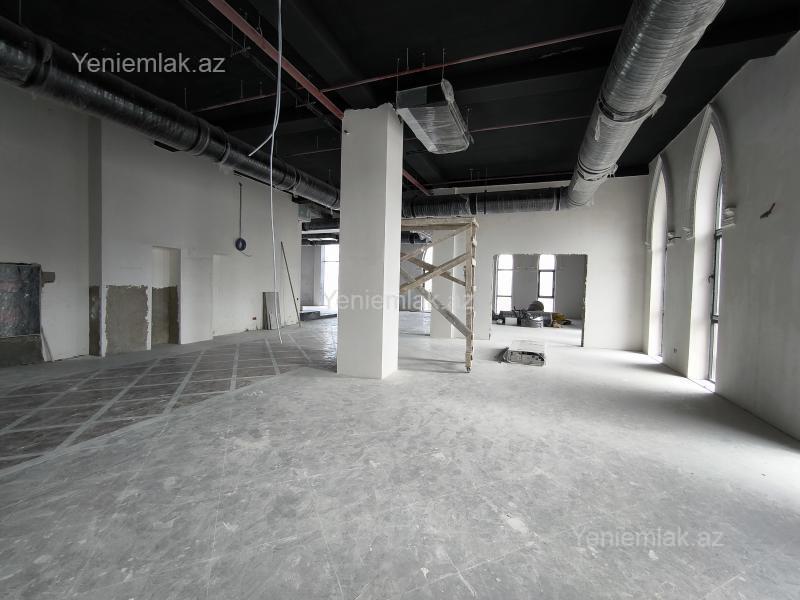 Kirayə 4 otaqlı Obyekt, 690 m², Xətai rayonu — Əmlak, Bakı (11)