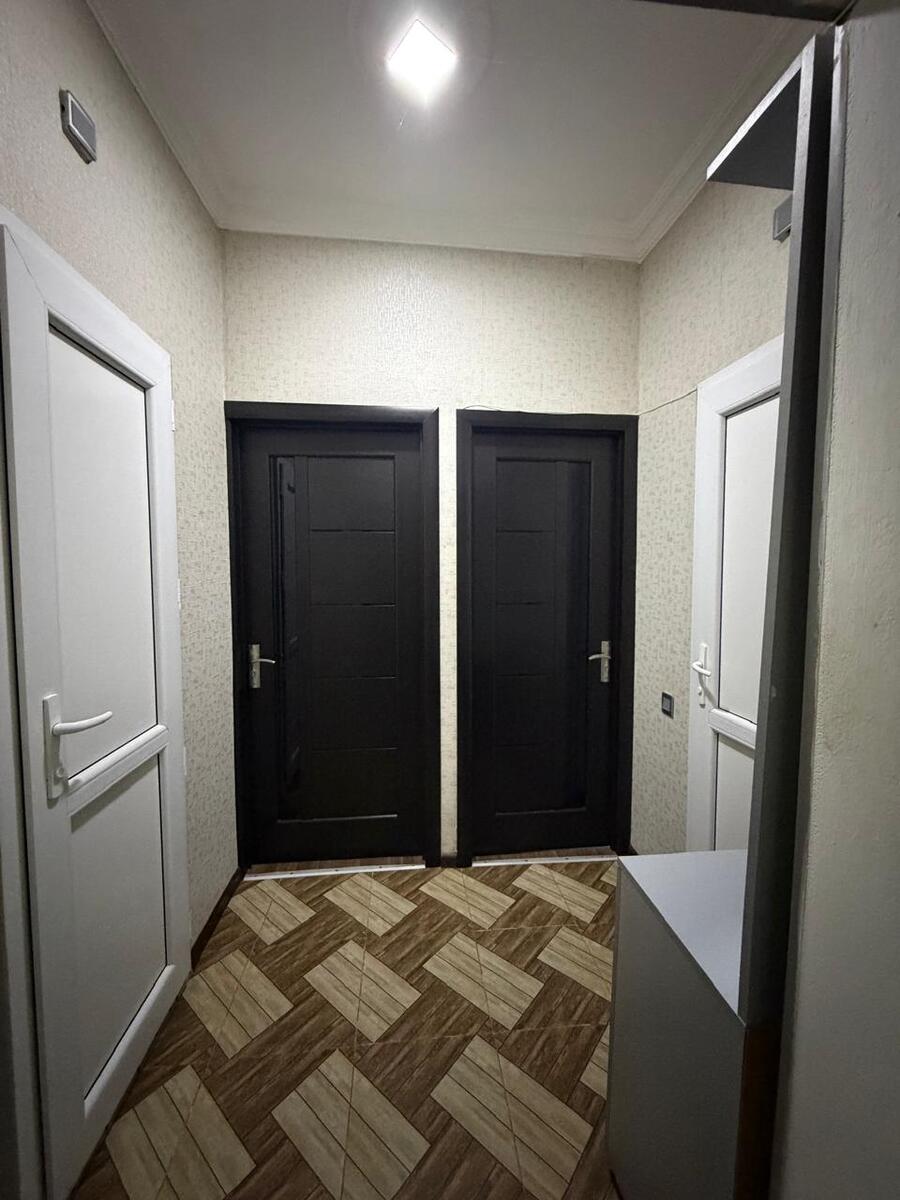 Satılır 2 otaqlı köhnə tikili 45 m² — Mənzil, Bakı (5)