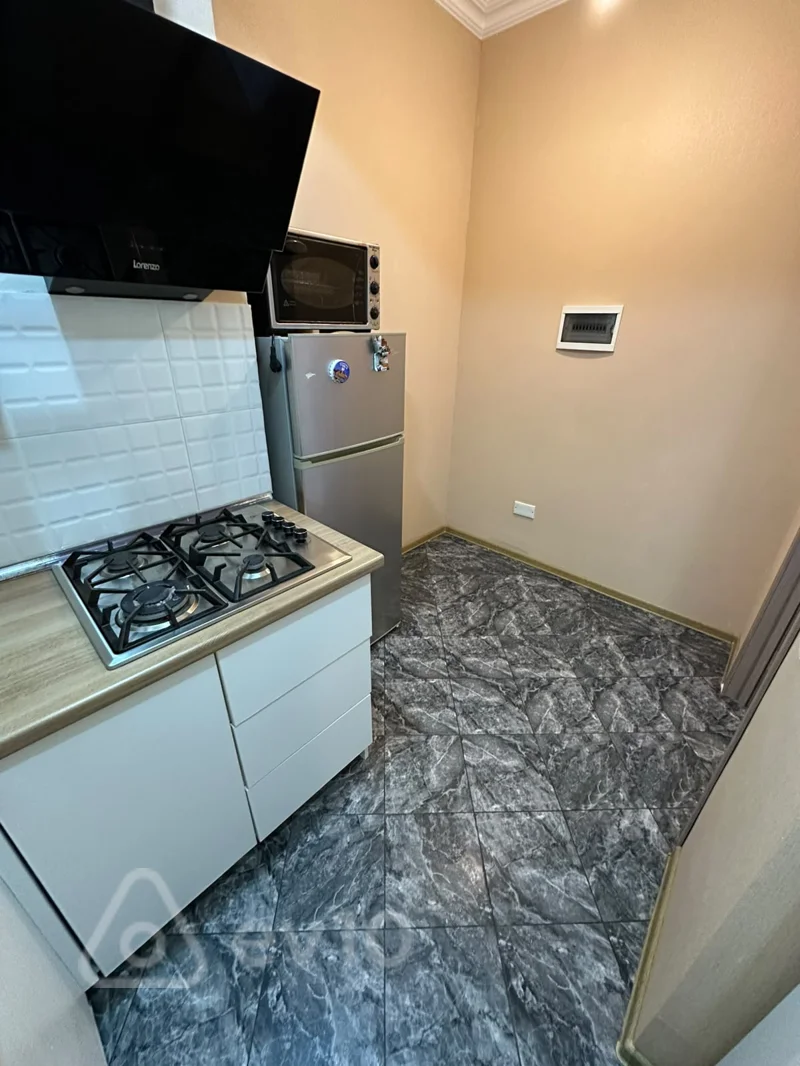 2 otaqlı mənzil, 65 m², Qarabağ — kirayə — Mənzil, Bakı (6)