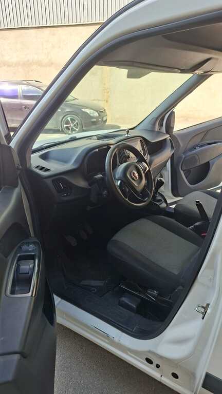 Fiat Doblo, 1.3 L, 2016 il, 268 600 km 55-CF-486 — Avtomobillər, Bakı (5)