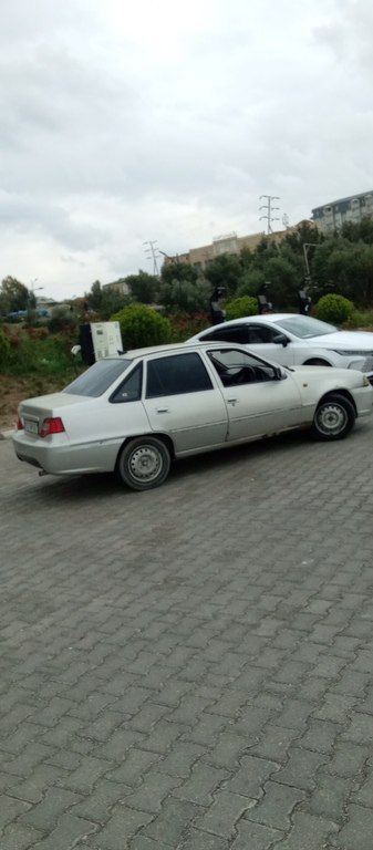 Daewoo Nexia, 1.5 L, 2011 il, 240 000 km — Avtomobillər, Bakı (4)