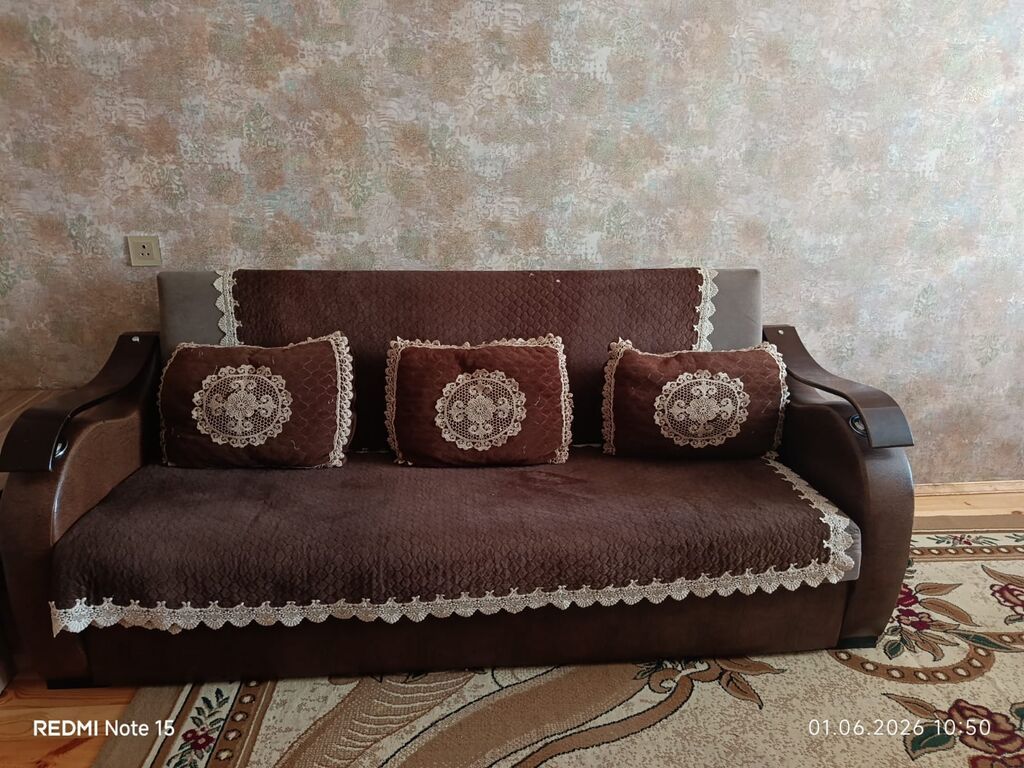 120 azn. Acilir. Baza var. Musfiq qesebesi. SabinaSultan1128 — Mebel, Bakı
