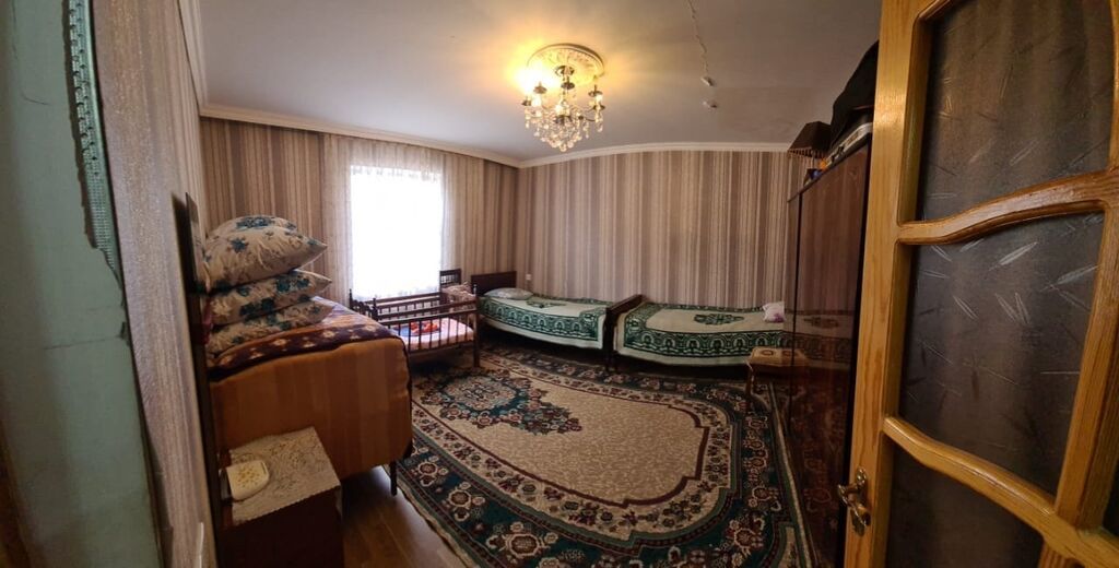 3 otaqlı, 100 kv. m, Kredit yoxdur, Orta təmir — Ev, villa, Sumqayıt (3)