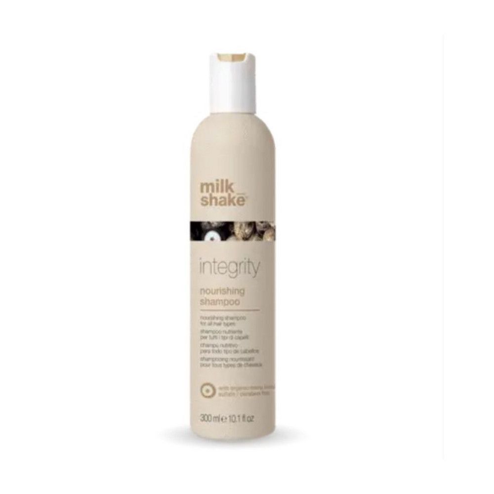 Şampun saçlar üçün Milk Shake Integrity Nourishing, 300 ml — Mallar, Bakı