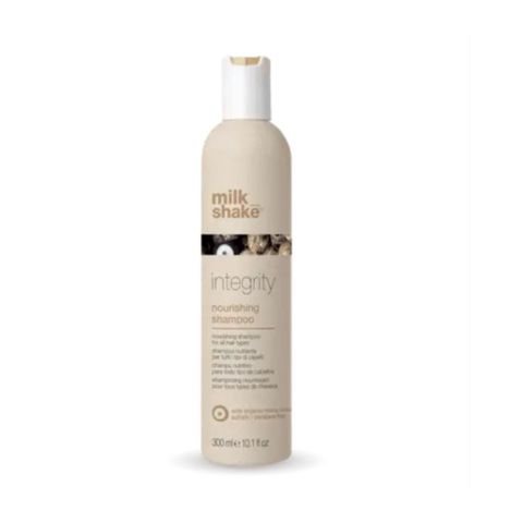 Şampun saçlar üçün Milk Shake Integrity Nourishing, 300 ml — Bakı