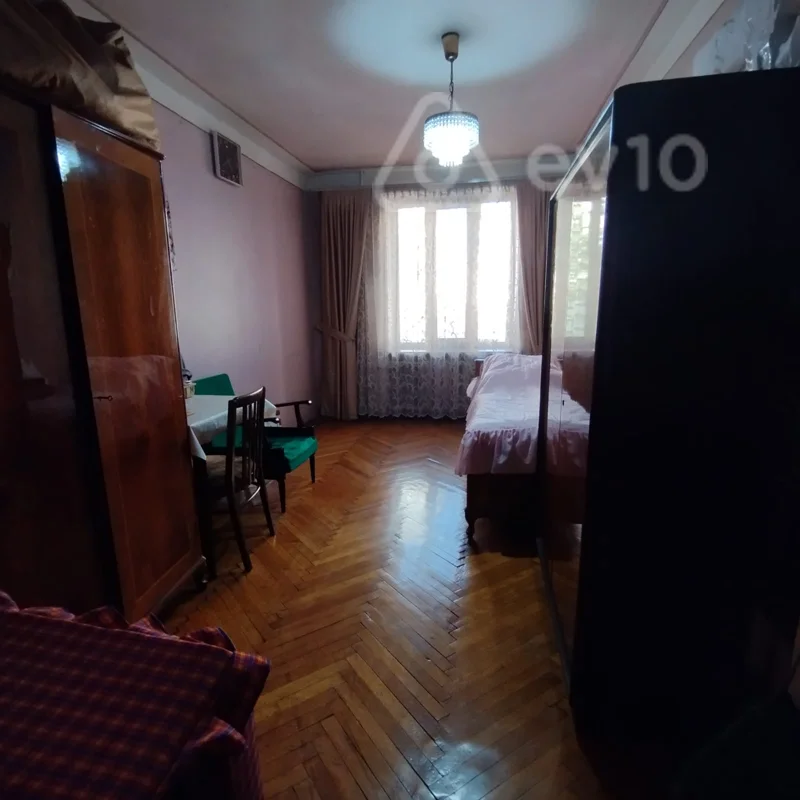 3 otaqlı mənzil, 75 m², H.B.Zərdabi küçəsi — Mənzil, Bakı (8)
