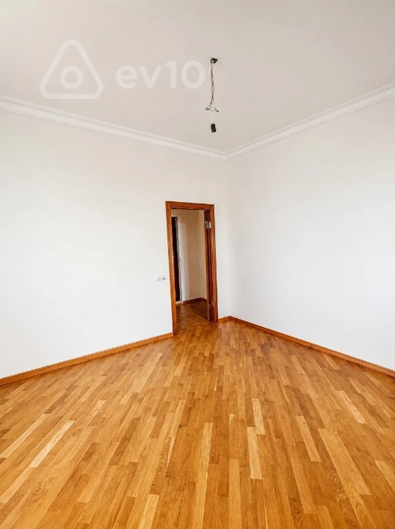 4 otaqlı mənzil, 124 m², Tusi kucesi — Mənzil, Bakı (5)