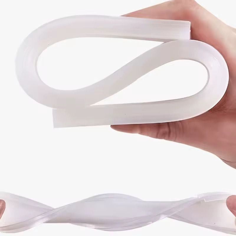 Silikon su bıçağı siləcək, super çevik, üç kənarlı, 12 düym, ləkəsiz avtomobilin qurudulması, pəncərələrin yuyulması və ev istifadəsi üçün - prl_09912 — Mallar, Bakı (3)