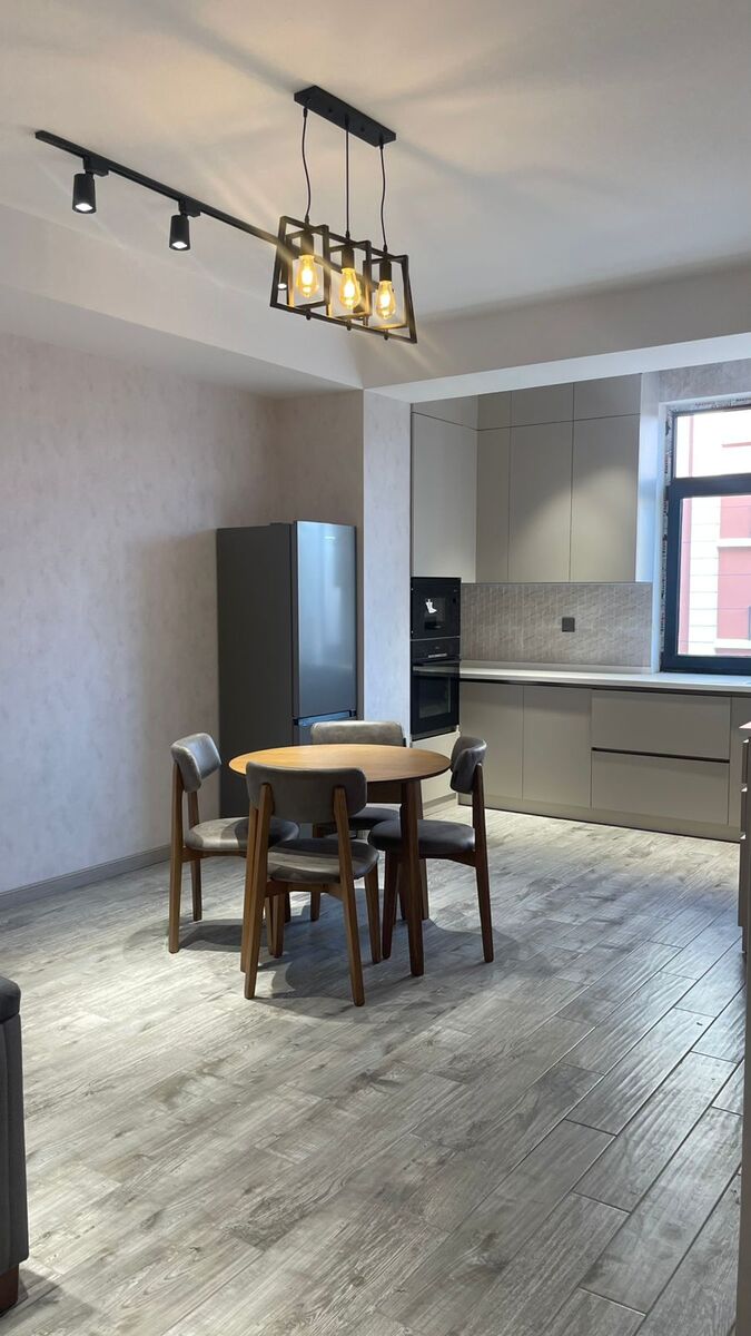 İcarəyə verilir 2 otaqlı yeni tikili 70 m² — Mənzil, Bakı (4)
