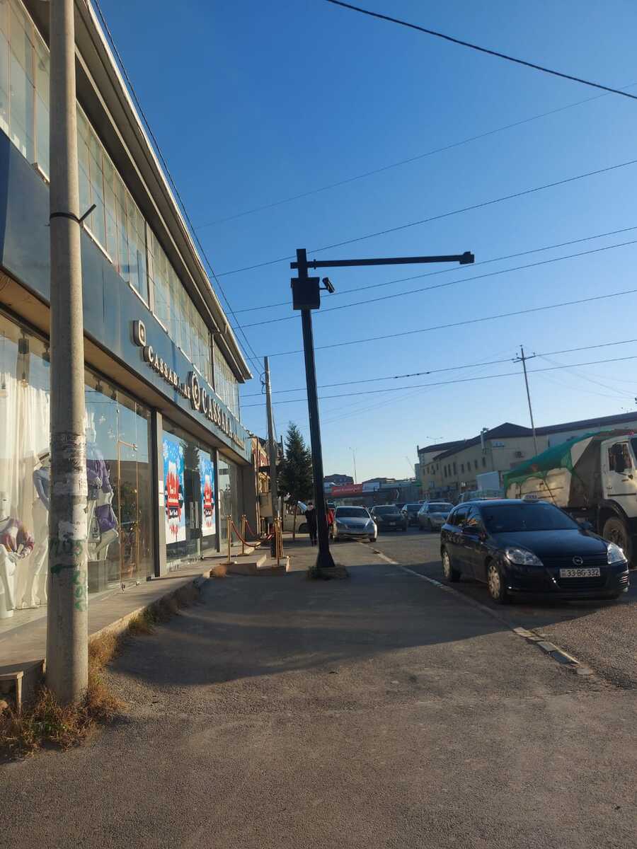Satılır 5 otaqlı həyət evi/bağ evi 140 m² — Ev, villa, Bakı