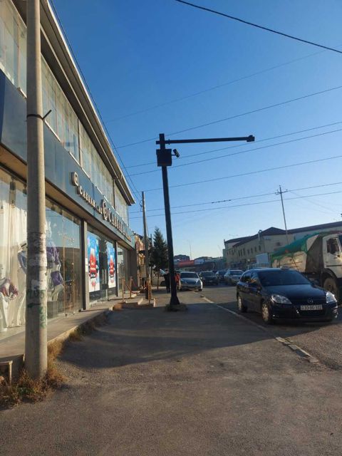 Satılır 5 otaqlı həyət evi/bağ evi 140 m² — Bakı