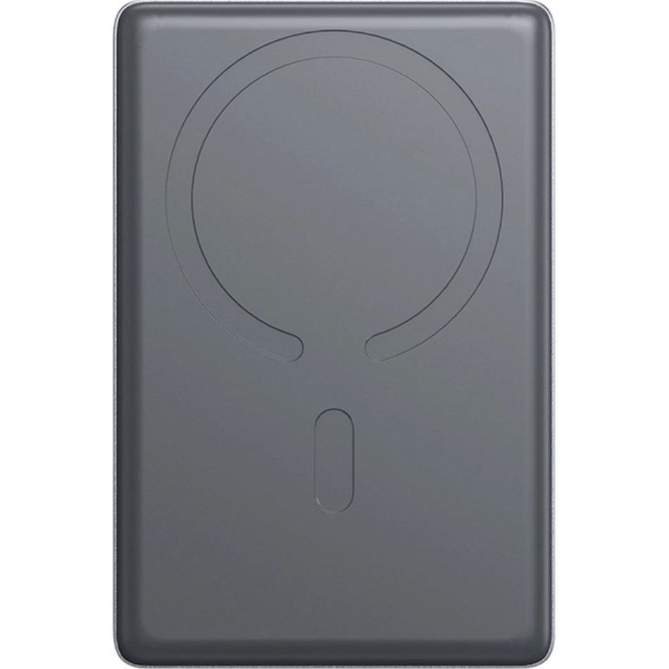 Power Bank Joyroom JR-PBM08 Pro 10000 mAh Gray — Powerbank-lər, Bakı (2)