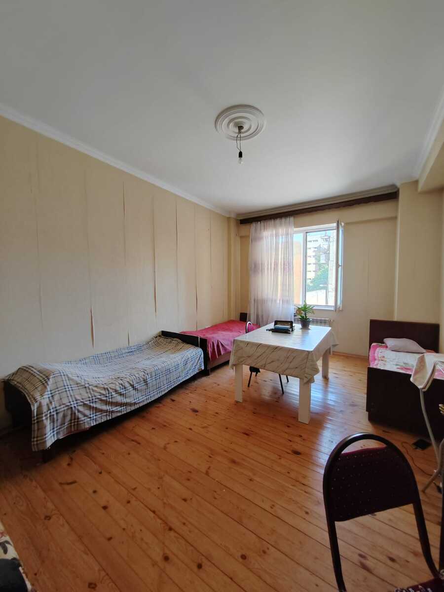 Satılır 3 otaqlı yeni tikili 108 m² — Mənzil, Bakı (12)