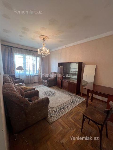 Satılır 3 otaqlı Bina evi menzil (Köhnə tikili), 88 m², Sabunçu rayonu — Bakı