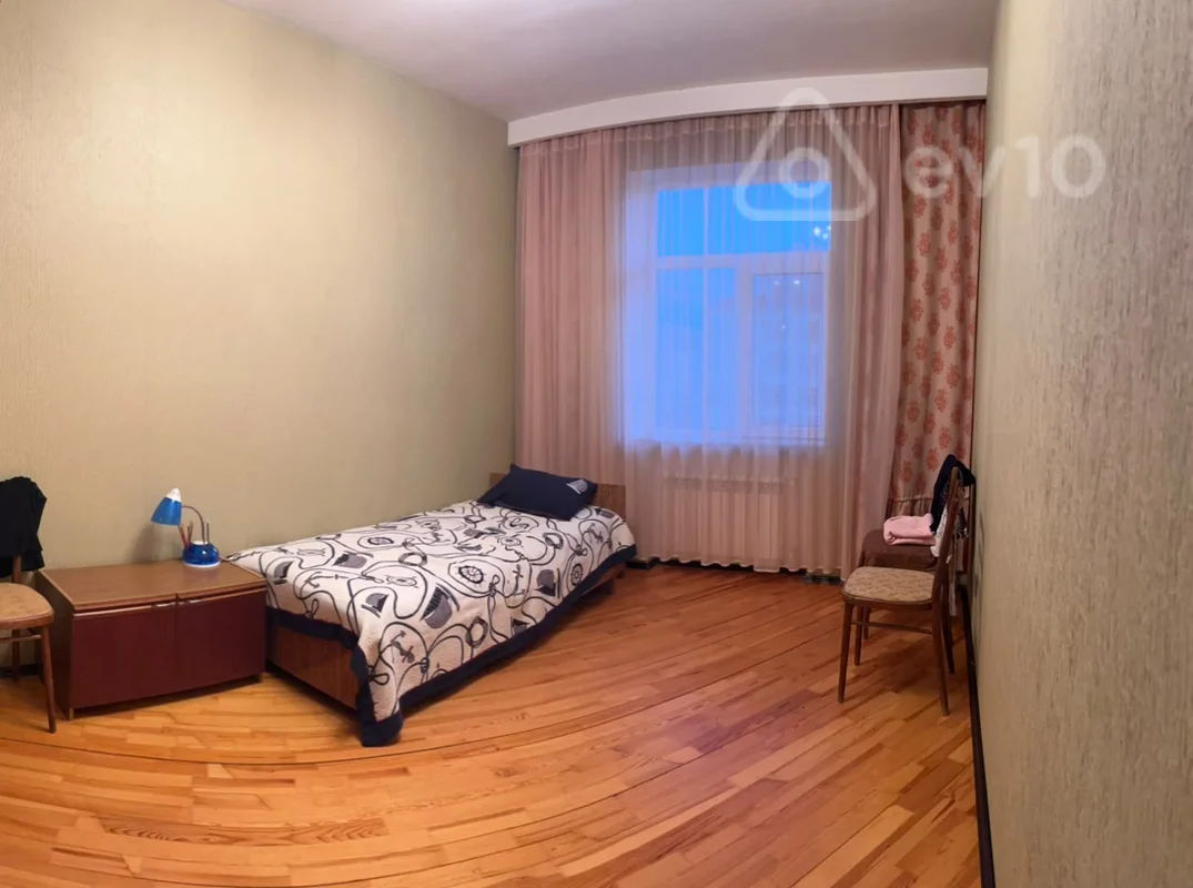 2 otaqlı mənzil, 82 m², Həzi Aslanov Metrosu yaxınlığında — Mənzil, Bakı (4)