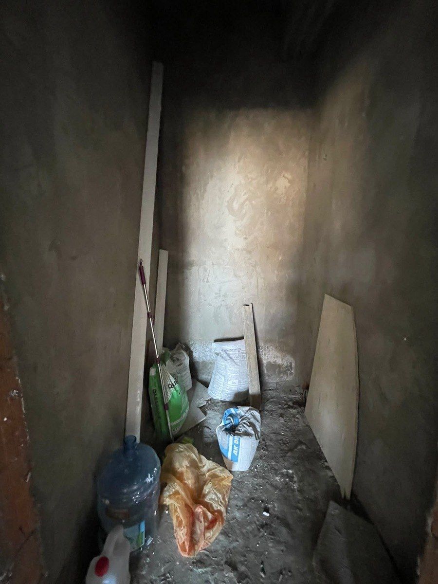 Satılır 4 otaqlı yeni tikili 188 m² — Mənzil, Bakı (9)