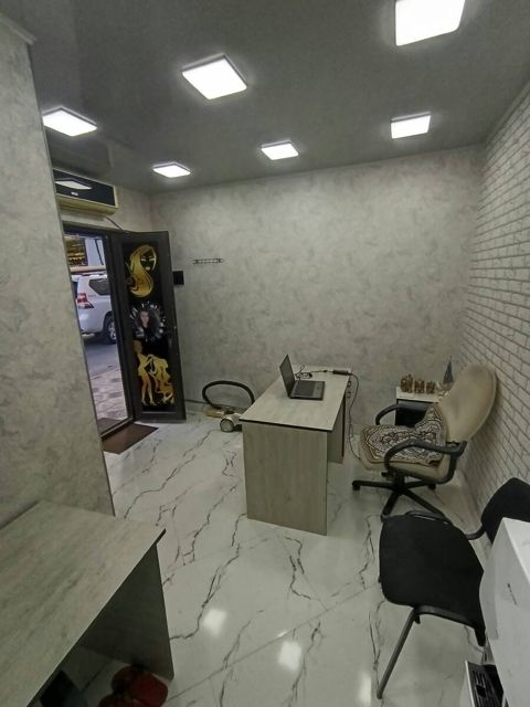 İcarəyə verilir 1 otaqlı ofis 15 m² — Bakı