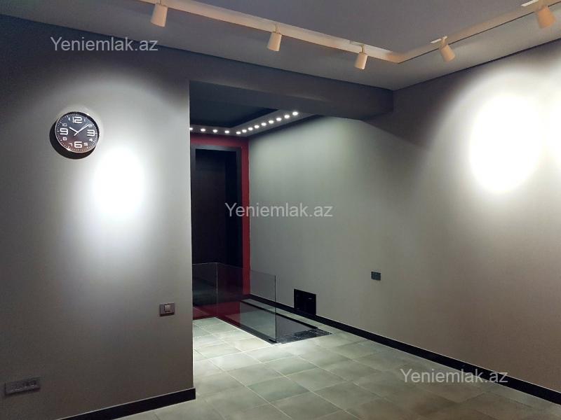 Kirayə 3 otaqlı Ofis, 75 m², Səbail rayonu — Ofis, Bakı (10)