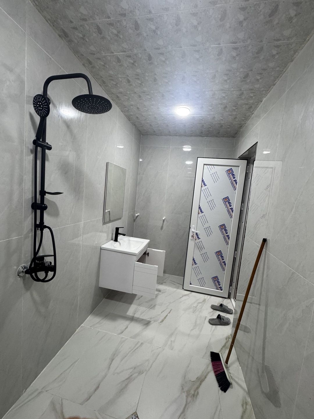 Satılır 6 otaqlı həyət evi/bağ evi 170 m² — Ev, villa, Bakı (8)