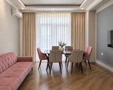 Yeni tikili Satılır Xətai r., Xətai m., 4 otaq, 176 m² — Mənzil, Bakı (8)