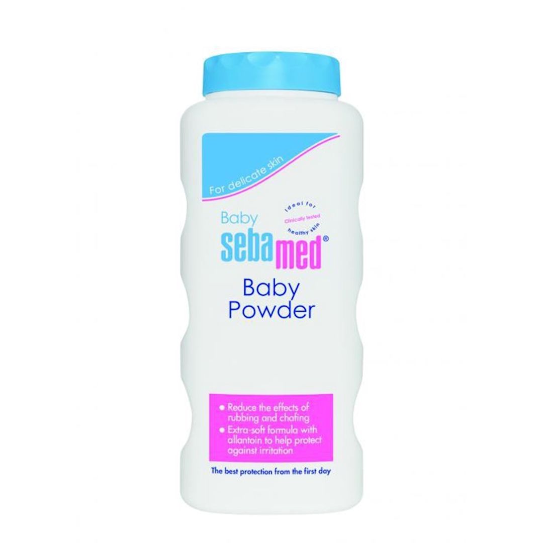 Uşaq səpmə tozu Sebamed 100 q — Mallar, Bakı