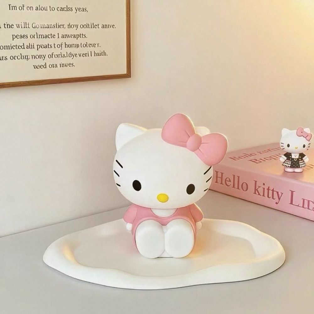 Uşaq lampası Hello Kitty LED — Mallar, Bakı (2)