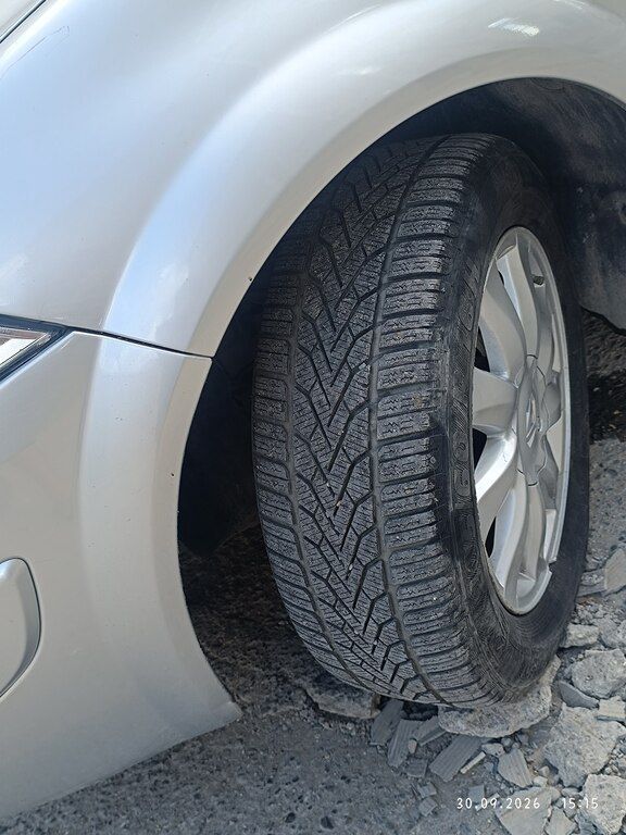 Renault Megane, 1.5 L, 2007 il, 453 000 km 99-OY-987 — Avtomobillər, Bakı (5)